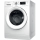 WHIRLPOOL lavadora carga frontal FFB 8258 WV SP, 8 Kg, de 1200 r.p.m. Blanco. Nueva clase B